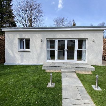 White Cottage - Cosy Holiday Cottage In Drymen, Loch Lomond & Trossachs Kültér fotó