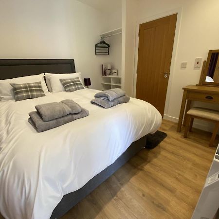 White Cottage - Cosy Holiday Cottage In Drymen, Loch Lomond & Trossachs Kültér fotó